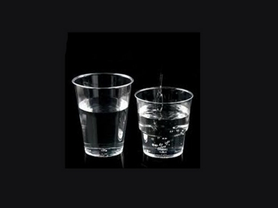 plastične čaše za vodu 250ml